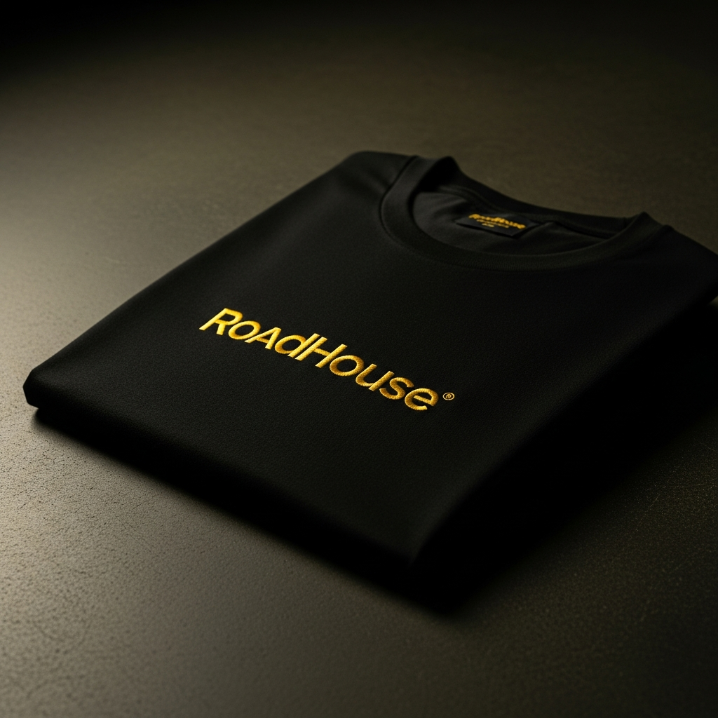 RoadHouse Tee