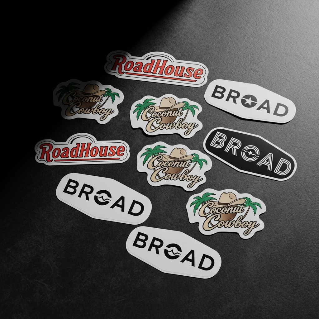 Sticker Pack